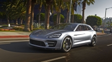 Porsche Panamera,  , , 